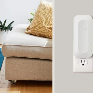 Wifi Range Extenders EAX15