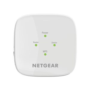 WiFi Range Extenders EX3110